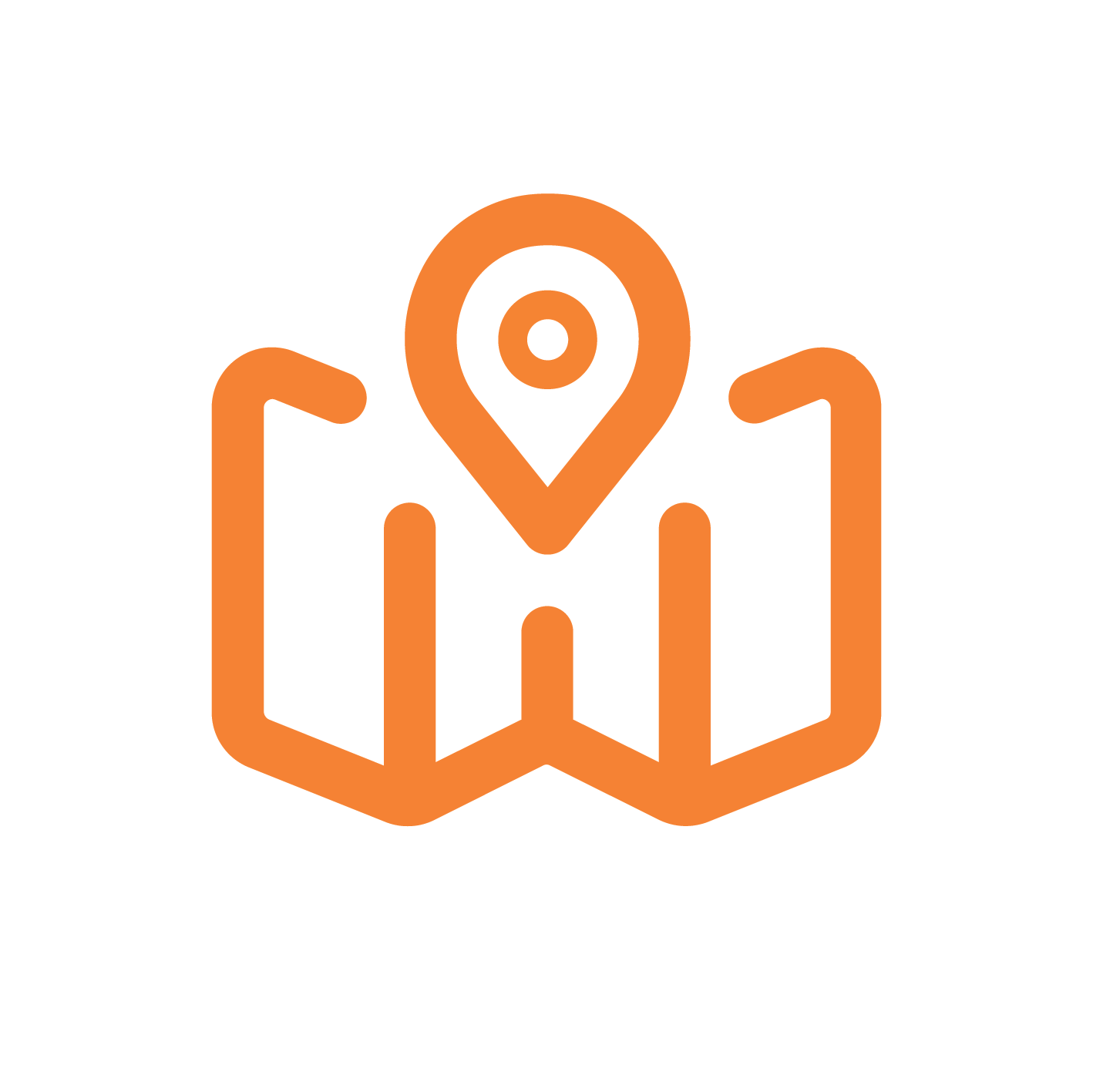 map icon