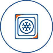 Ice pack icon